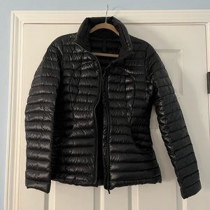 Lululemon pack it down jacket